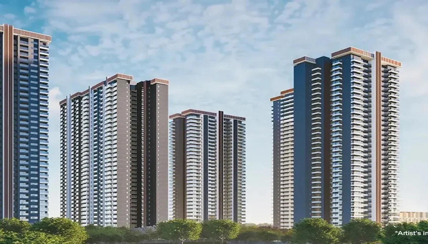 Kolte Patil Sound Square