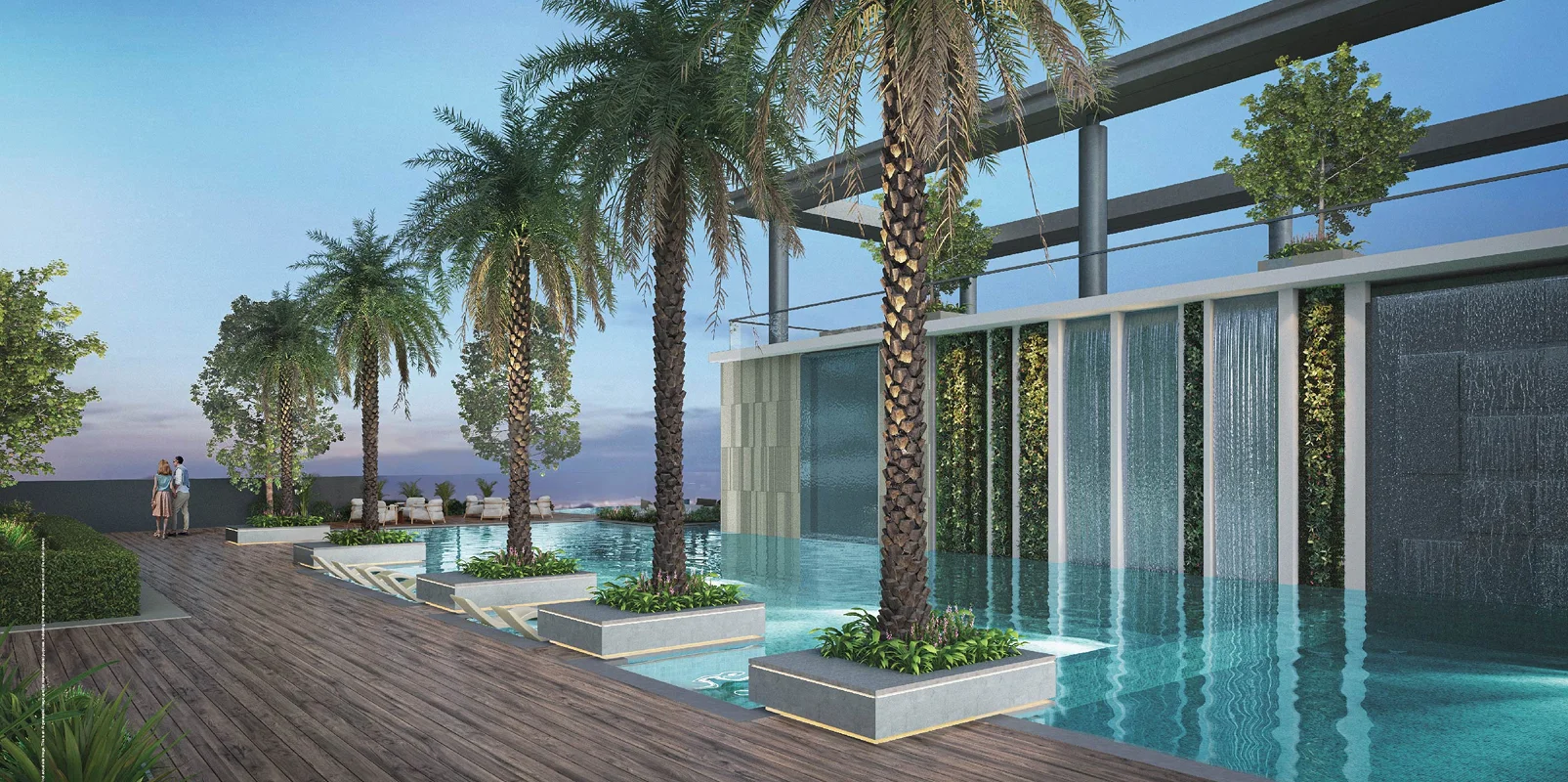 Kolte Patil Sound Square 